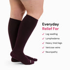 bamboo-compression-socks 3