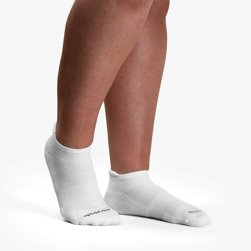 Ankle Bamboo Compression Socks